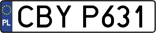 CBYP631