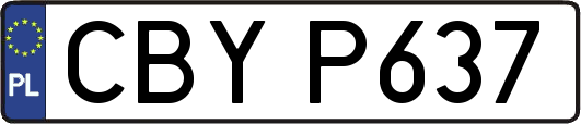 CBYP637