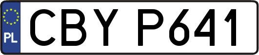 CBYP641