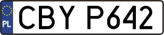 CBYP642