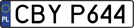 CBYP644