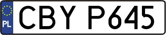 CBYP645