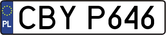 CBYP646