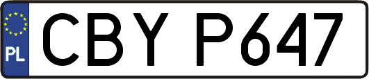 CBYP647