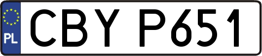 CBYP651