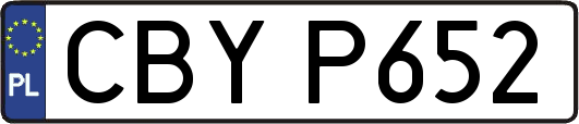 CBYP652