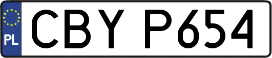 CBYP654