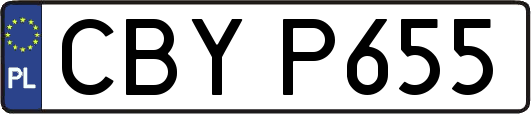 CBYP655