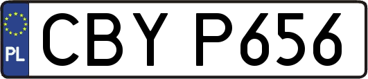 CBYP656