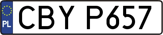 CBYP657