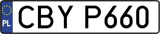 CBYP660