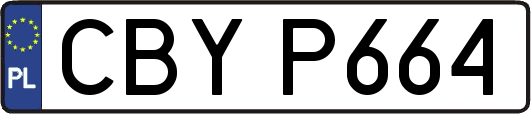 CBYP664