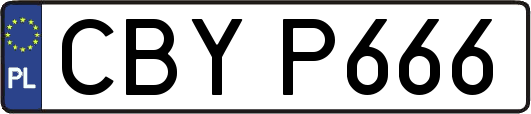 CBYP666