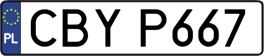 CBYP667