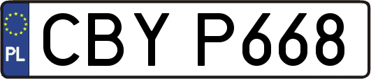 CBYP668