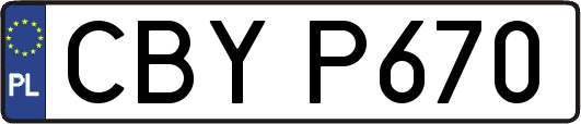 CBYP670
