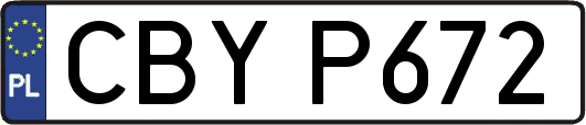 CBYP672