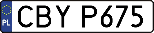 CBYP675