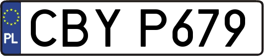 CBYP679