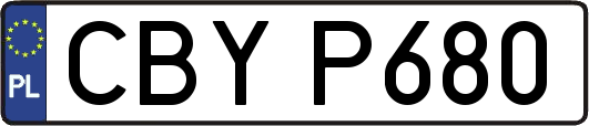 CBYP680