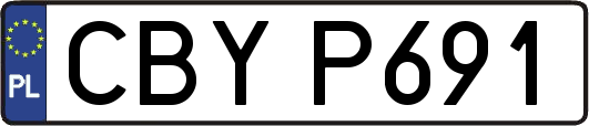 CBYP691