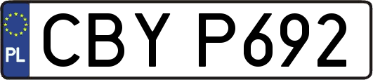 CBYP692