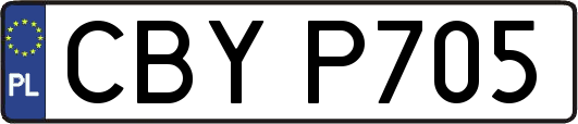 CBYP705