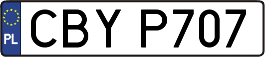 CBYP707