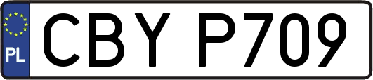 CBYP709