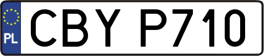 CBYP710