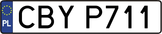 CBYP711