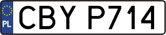 CBYP714
