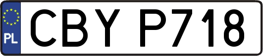 CBYP718