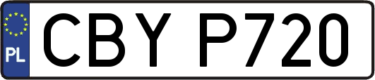 CBYP720