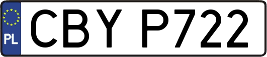 CBYP722