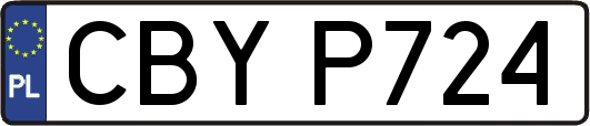 CBYP724