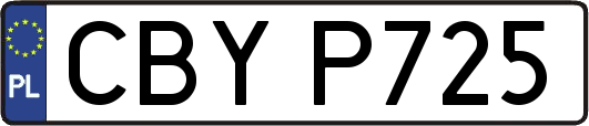 CBYP725