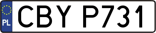 CBYP731