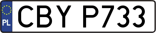 CBYP733