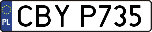CBYP735