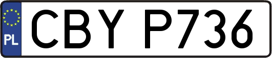 CBYP736