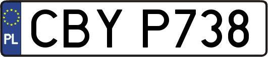 CBYP738