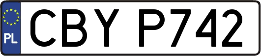 CBYP742