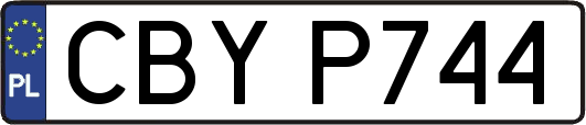 CBYP744