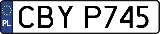 CBYP745
