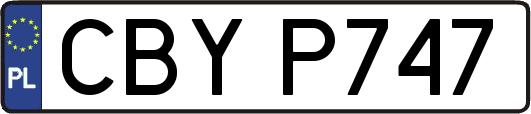 CBYP747