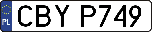 CBYP749