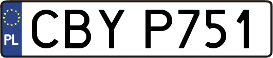 CBYP751