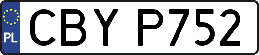 CBYP752