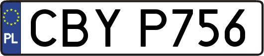 CBYP756